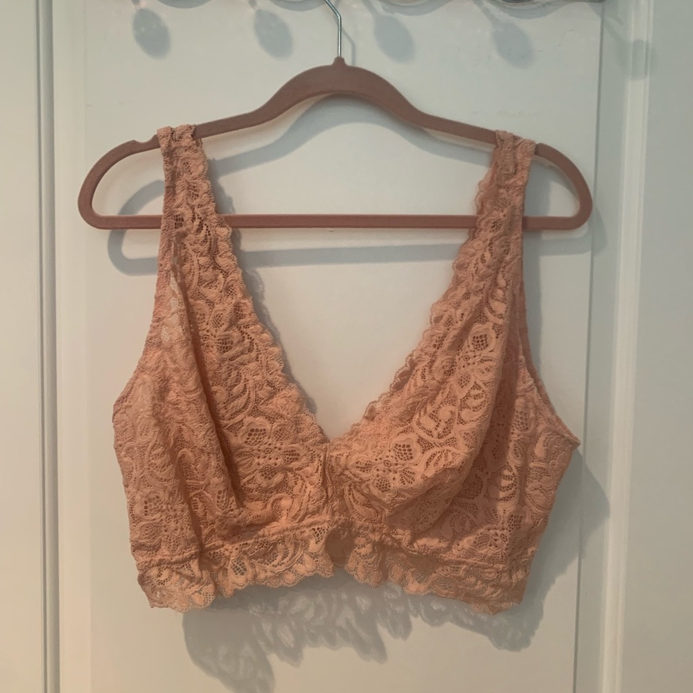 Lace Bralette